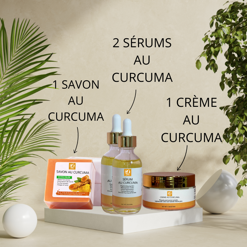 Coffret Lumière
