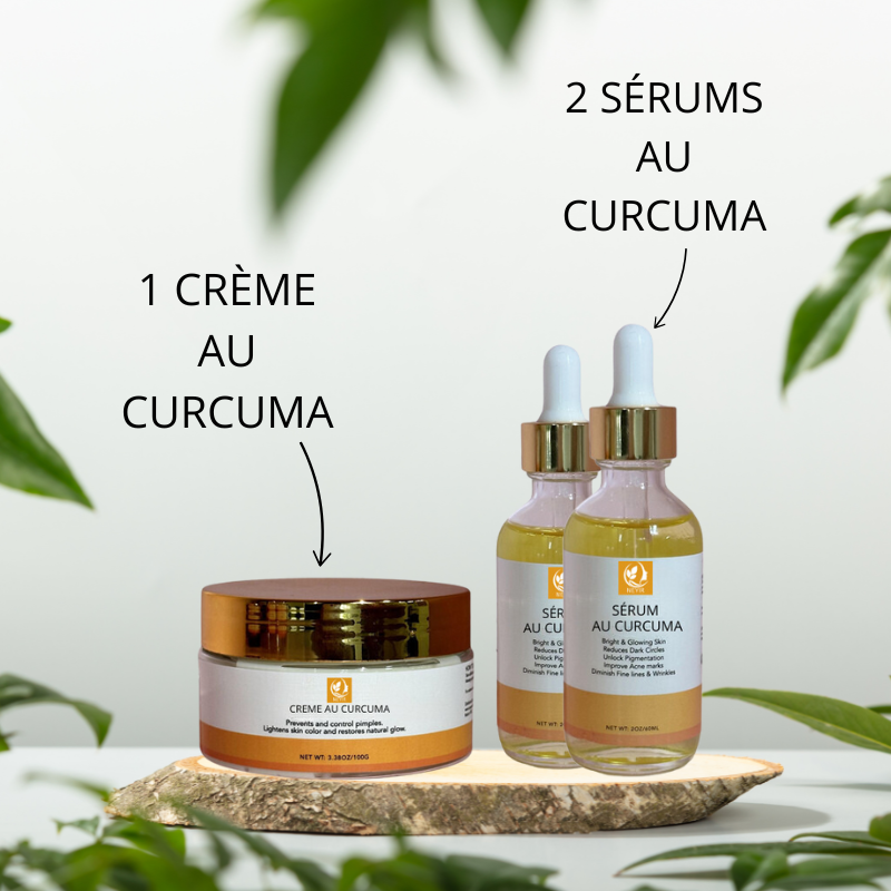 Coffret Réparateur Éclat